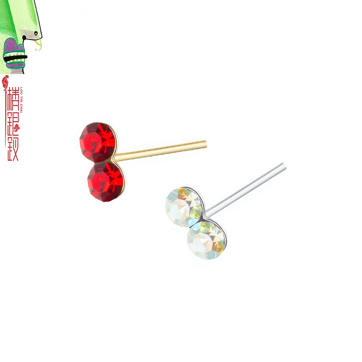 

пирсинг в нос кольцо в нос пирсинг в нос серебро 925 ювелирные изделия пирсинг в нос гвоздик бижутерия для женщин Пирсинг для носа из серебра ...