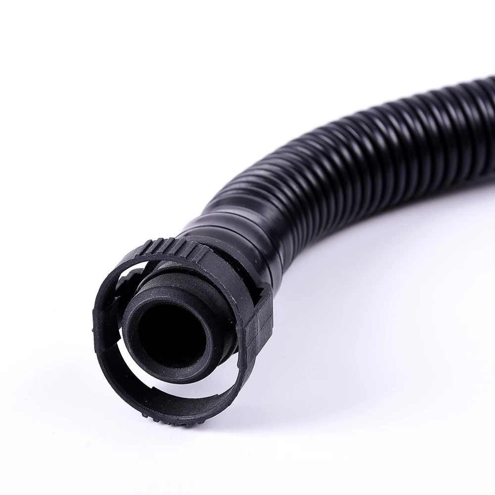 New Quality AUDI Crankcase Breather Vacuum Hose For A6 1995-1996 2.6 2.8 V6 100 1993-1994 078 103 221 N | Автомобили и мотоциклы