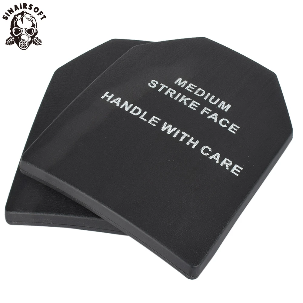 Жилет тактический нагрудный ударопрочный бронированная пластина перегородка