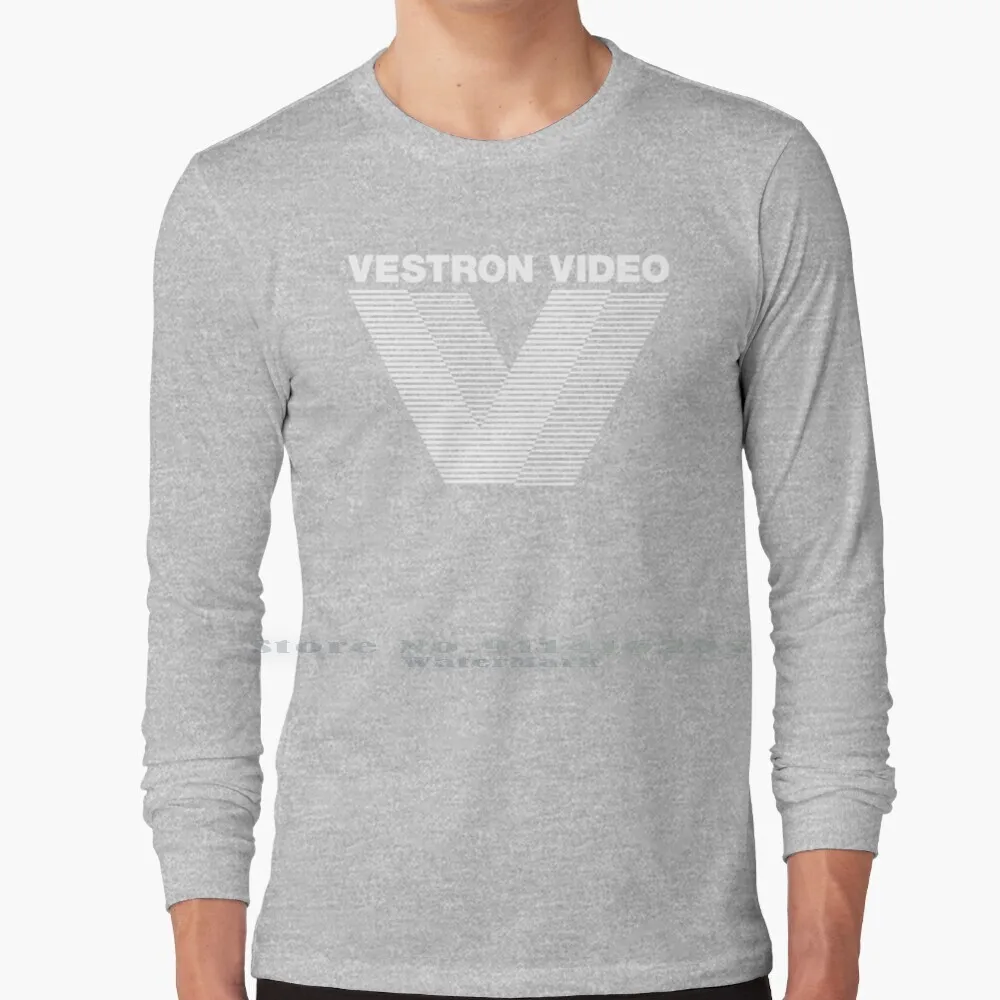 

Vestron Video , 1982 T Shirt 100% Pure Cotton Movies Video Vestron 1980s 80s