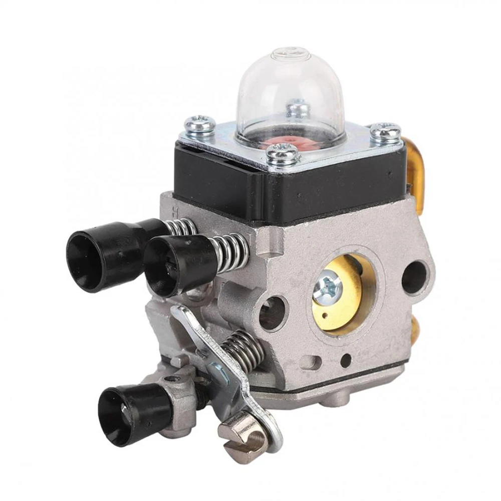 Карбюратор для бензопилы STIHL карбюратор зажигания свечи подходит FS45 FS55 - купить