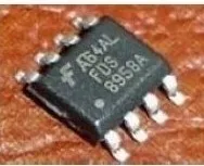 Бесплатная доставка 10 единиц/партия Новый и оригинальный FDS 8958A FDS8958A соп 8 ЖК