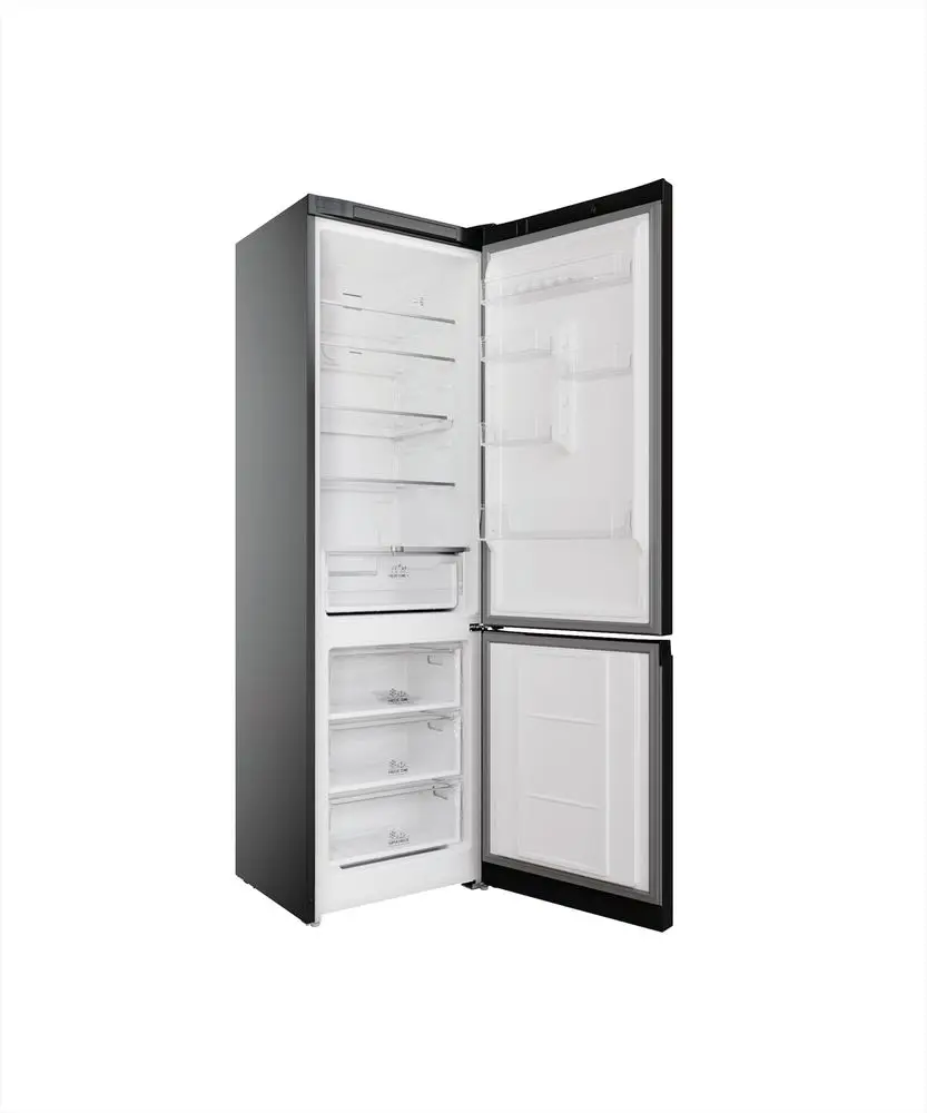 Комбинированный холодильник No frost Hotpoint-Ariston HTR 7200 BX |