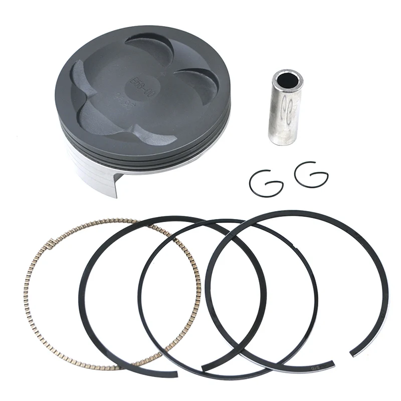 Комплект поршней и колец для мотоцикла YAMAHA WR450F WR 450 F 450F WR450 2007 YZ450F YZ YZ450 WR450FW 2006-2007 |