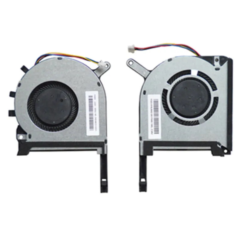 

Laptop Cooling Fan for ASUS TUF 6 FX86F FX86FE FX86SM FX95D FX95G FX96G