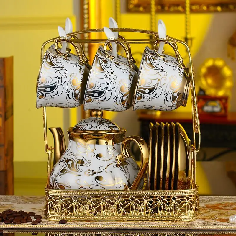 Copo E Экологичная креативная посуда Taza Cafe Xicara Coffee Vajilla фарфоровая кофейная для