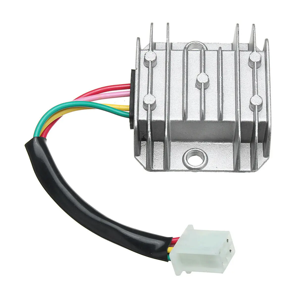 Электропроводка для квадроцикла 150/200/куб. См | Автомобили и мотоциклы