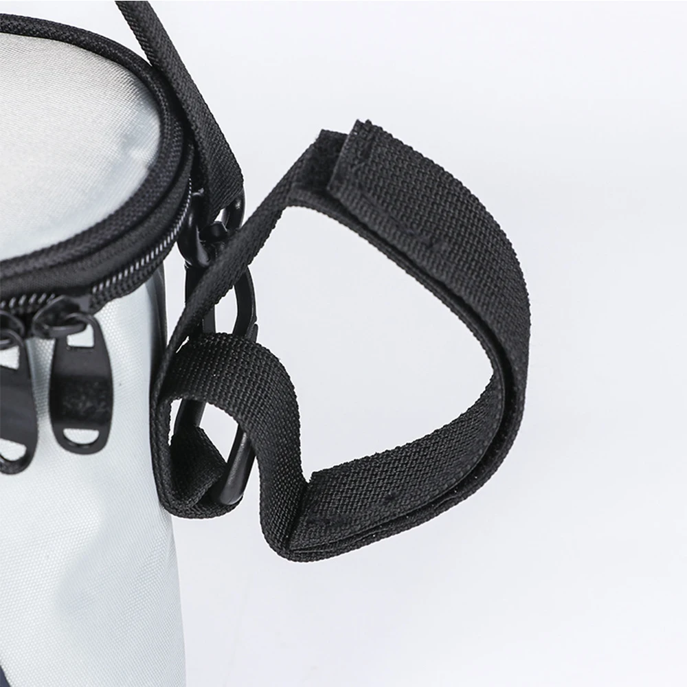 

Diaper bag Cartoon Baby Stroller Bag Organizer Bag Nappy Diaper Bags Carriage Buggy Pram Cart Basket Hook Stroller Accessories