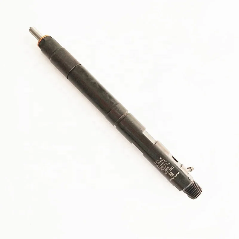 

Original 1100100-ED01Deisel Engine Fuel Injector 28231014 Common Rail Parts