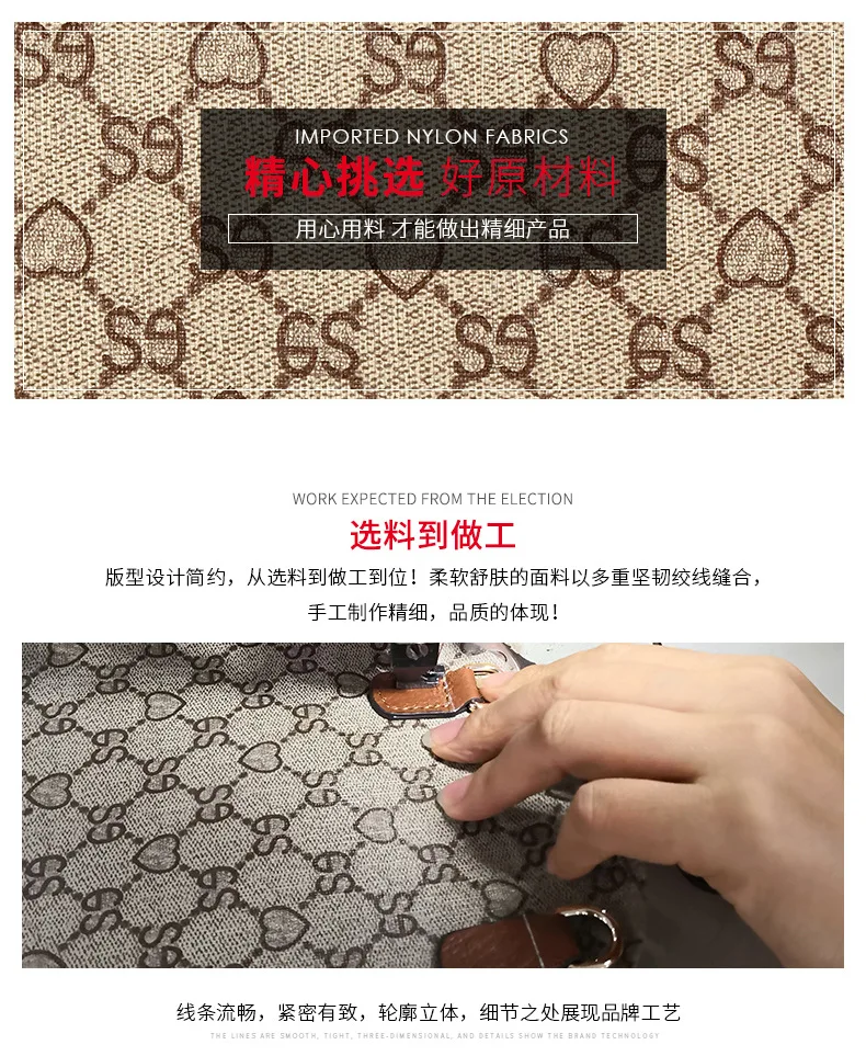 

Women's Wallet Long Large European American Capacity Genuine Cow Leather Designer Wallet For Women All-Match Hand Holding