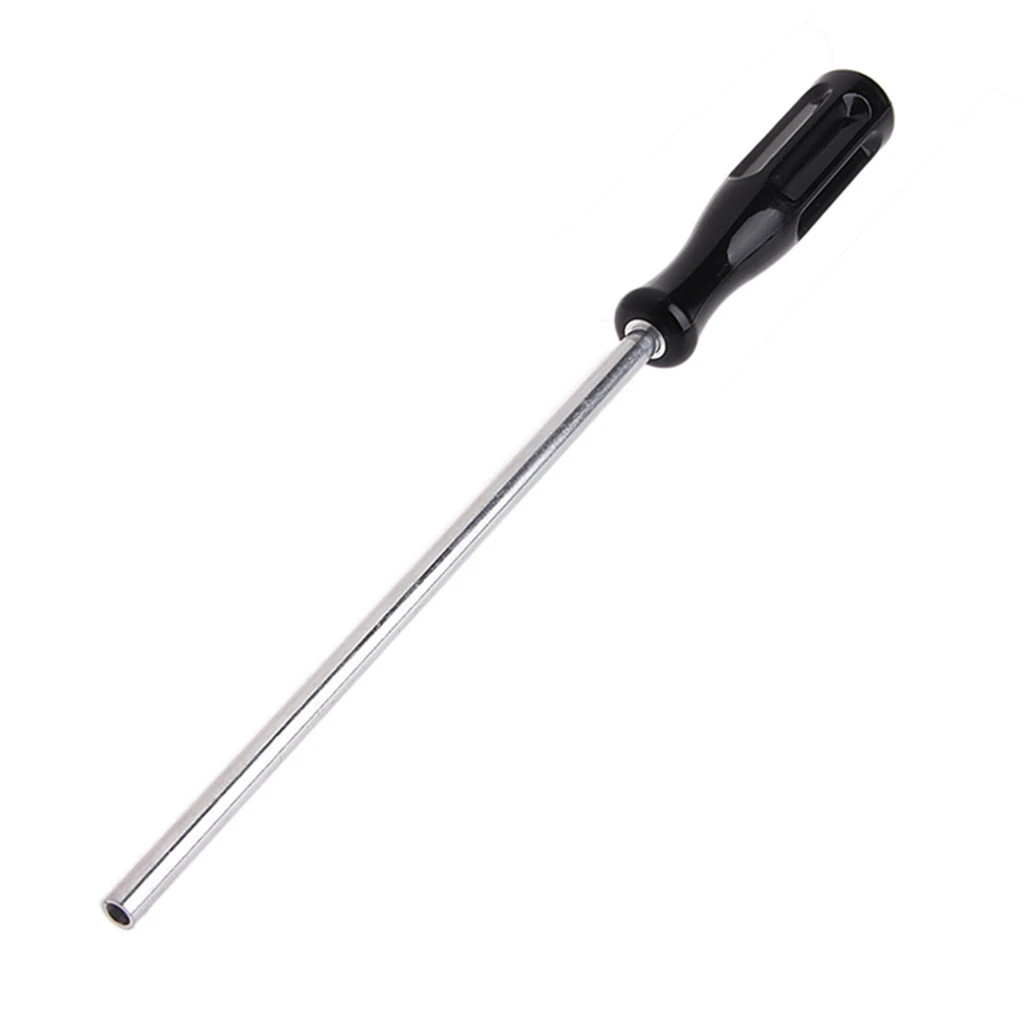 

6Pcs Rod Brush Cleaning Kit Aluminum For 12 GA Gauge Hunting Shotgun Rifle