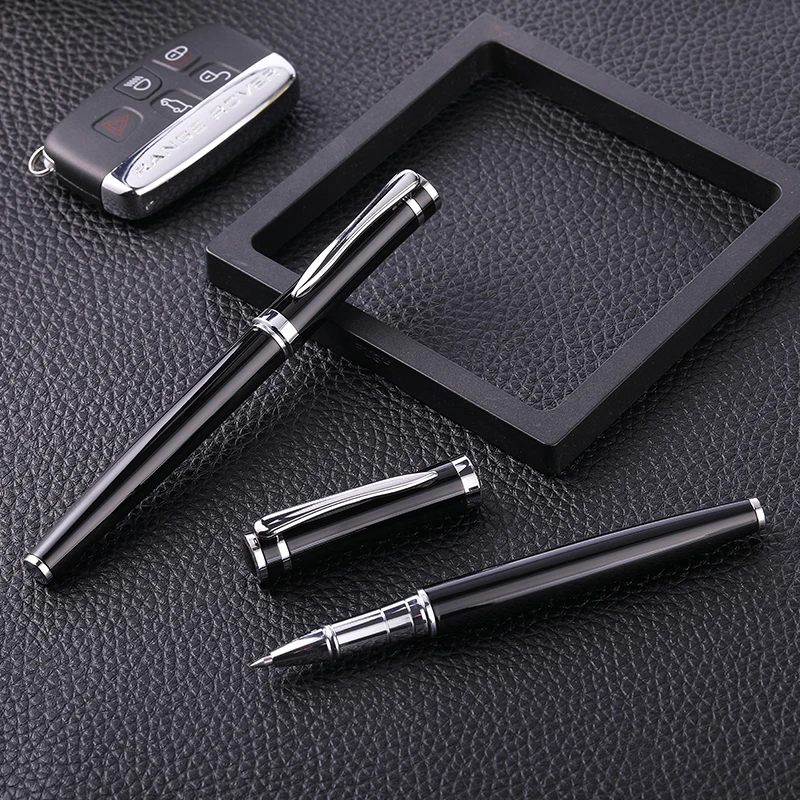 Guoyi B020 класса люкс Eenvoudige Бизнес экзамен металла High-End подарки массовое