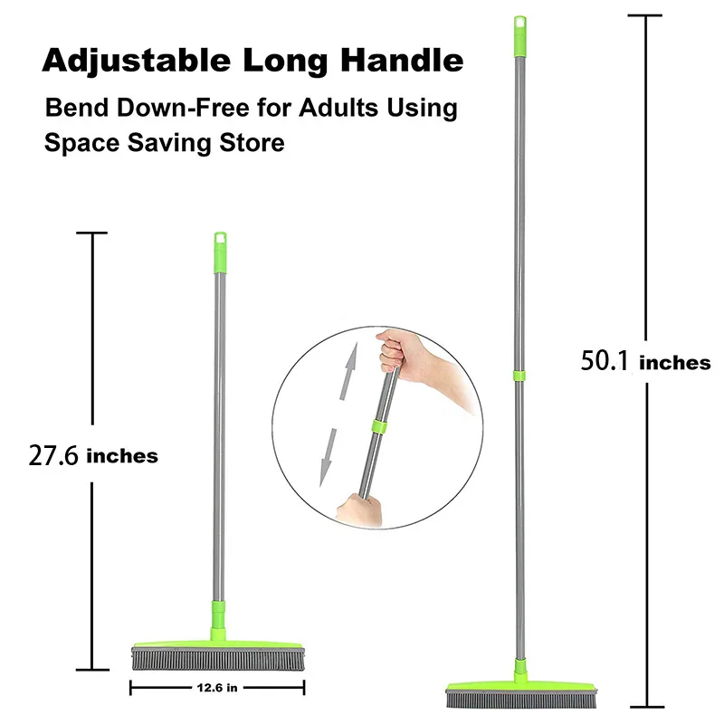Новое устройство для удаления шерсти домашних животных ворса длинный толчок