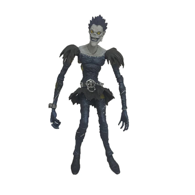 Новый Death Note Аниме косплей мультфильм Ryuuku реквизит унисекс рука модель