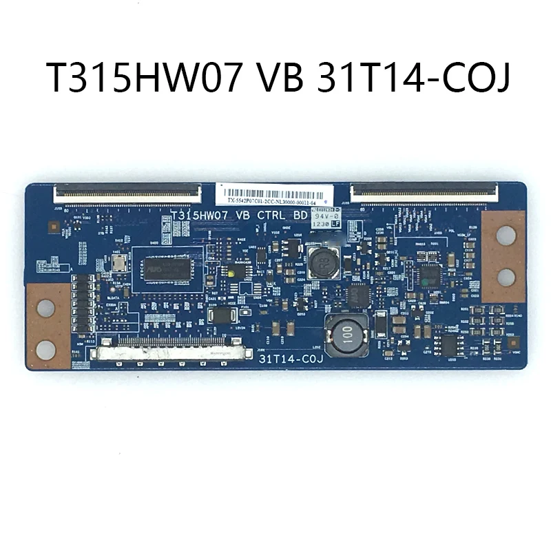 Хорошо работает высокое качество для оригинального 98% нового T315HW07 VB CTRL BD 31T14 COJ C0J