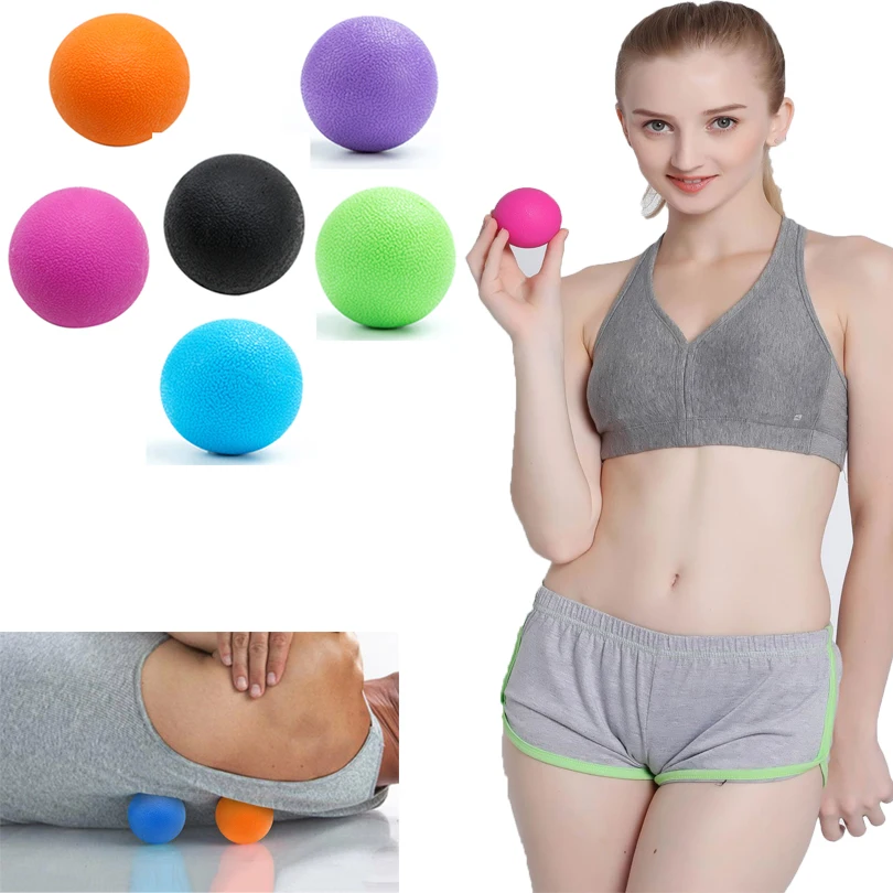 Мяч для пилатеса йоги маленький швейцарский мяч упражнений фитнеса беременности