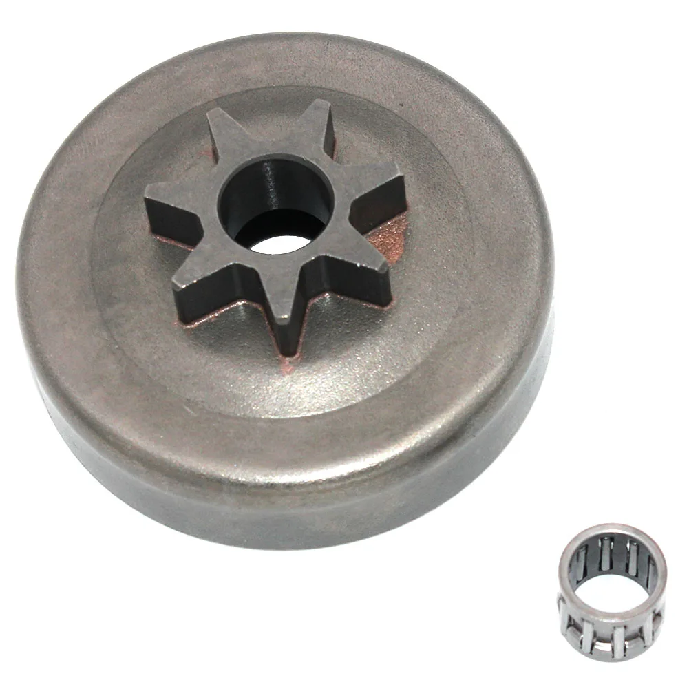 Tamburo Della Frizione Cuscinetto Per Husqvarna 240 240E 235 235E 142 120 Mark Ii 230 236 236E 36 41 136 136Le 141 141Le 137 137E