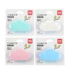 Миниатюрная Корректирующая лента в виде облака, 1 шт., милые канцтовары в Корейском стиле, новинка, офисные и школьные принадлежности для детей