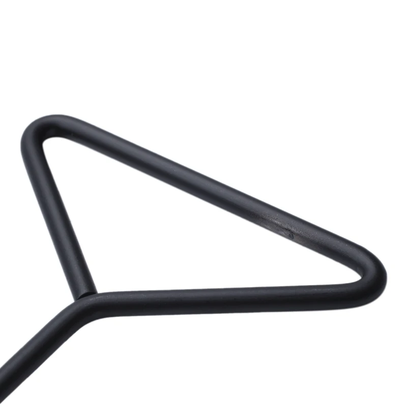 Т-образная ручка для мотоцикла велосипеда пружинный крючок выхлопная подставка