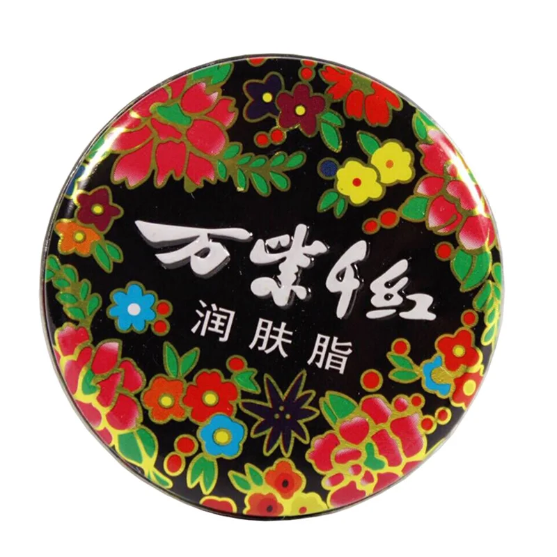 Китайский классический Орхидея старый крем для рук увлажняющий против трещин