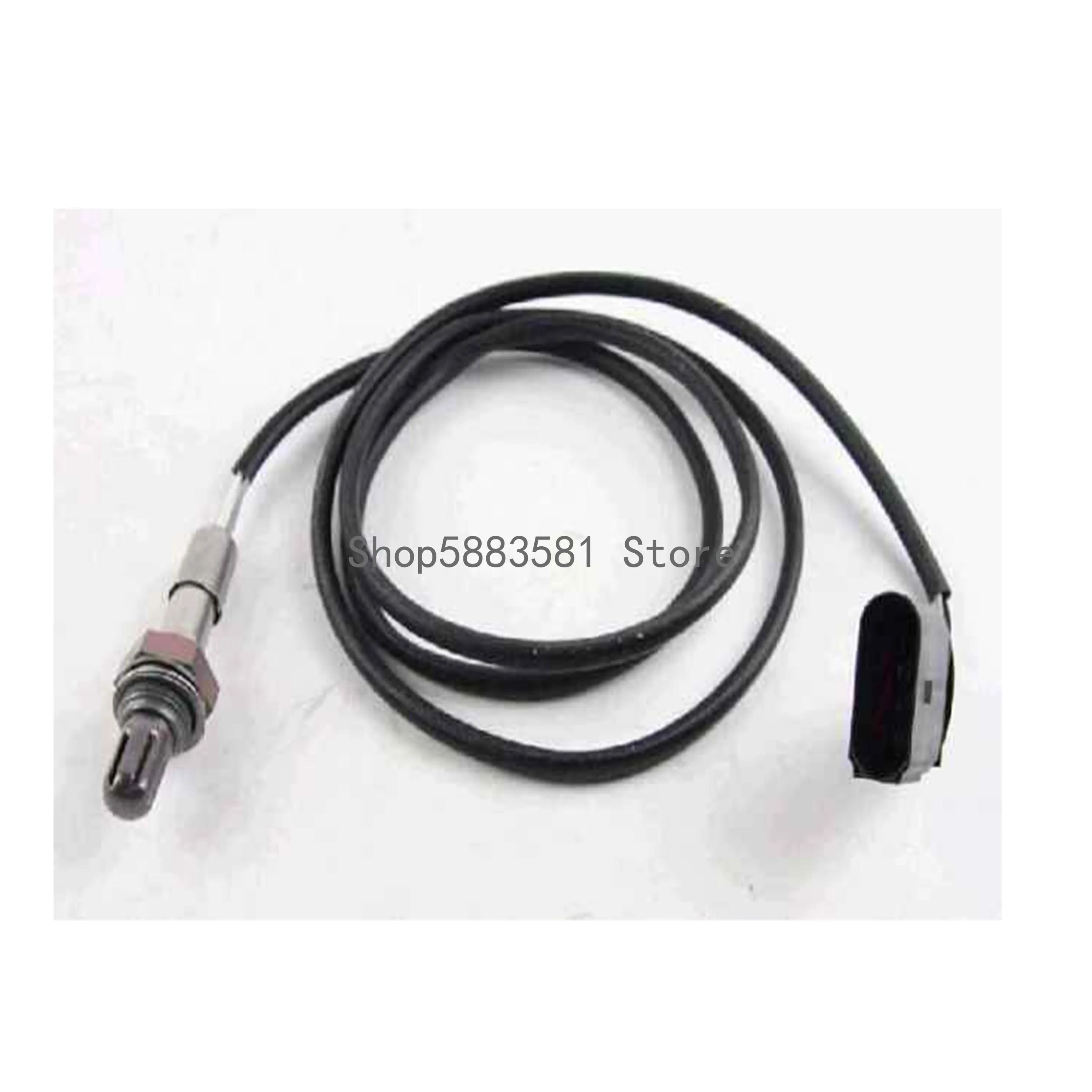 

Датчик кислорода для автомобиля, ksw, age, nau, diS, kod aSE, A6L, A6, all roa, dA4, S4A, 6, S6, блок управления двигателем, импульсный датчик, датчик ударов, Oxyge