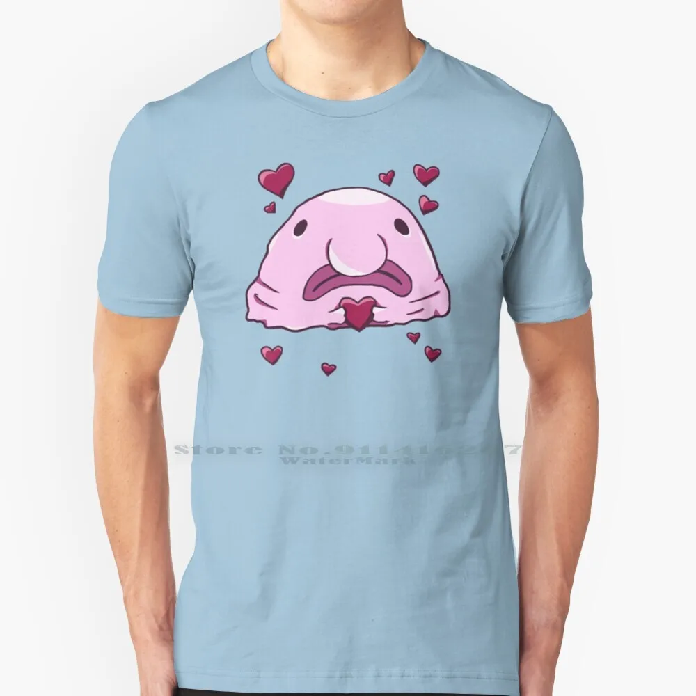 Sexy Blobfish