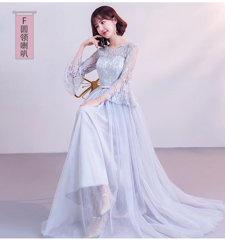 Элегантное женское платье для свадебной вечеринки Клубное подружки невесты