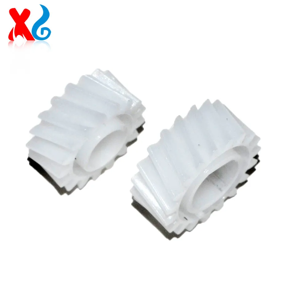 Developer Substituição de Engrenagem Compatível para Xerox Docucolor dc 240 242 250 Dc240 Dc242 Dc252 Dc250 Dcc 5065 Cor 550 560 10conjunto