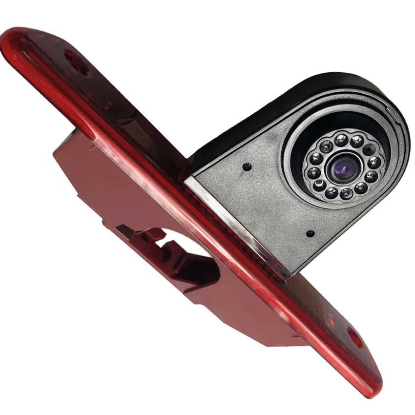 Для Citroen Jumpy широкоугольный Высокий тормозной фонарь hd задний вид