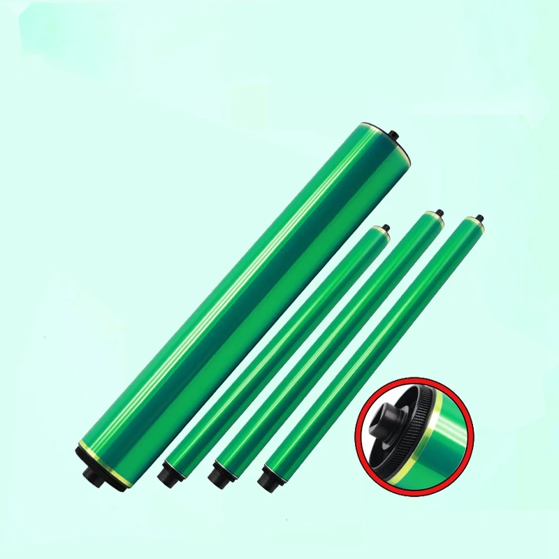 Фотобарабанное фазирующее устройство для Konica Minolta тонер Bizhub C451 C452 C550 C552 C650 C652 C650P