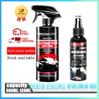500 mlавтомобильный репеллент, керамическое покрытие, нано-стекло, Кристальное покрытие, водонепроницаемый агент, paint120mlавтомобильный интерьер, восстановленные инструменты