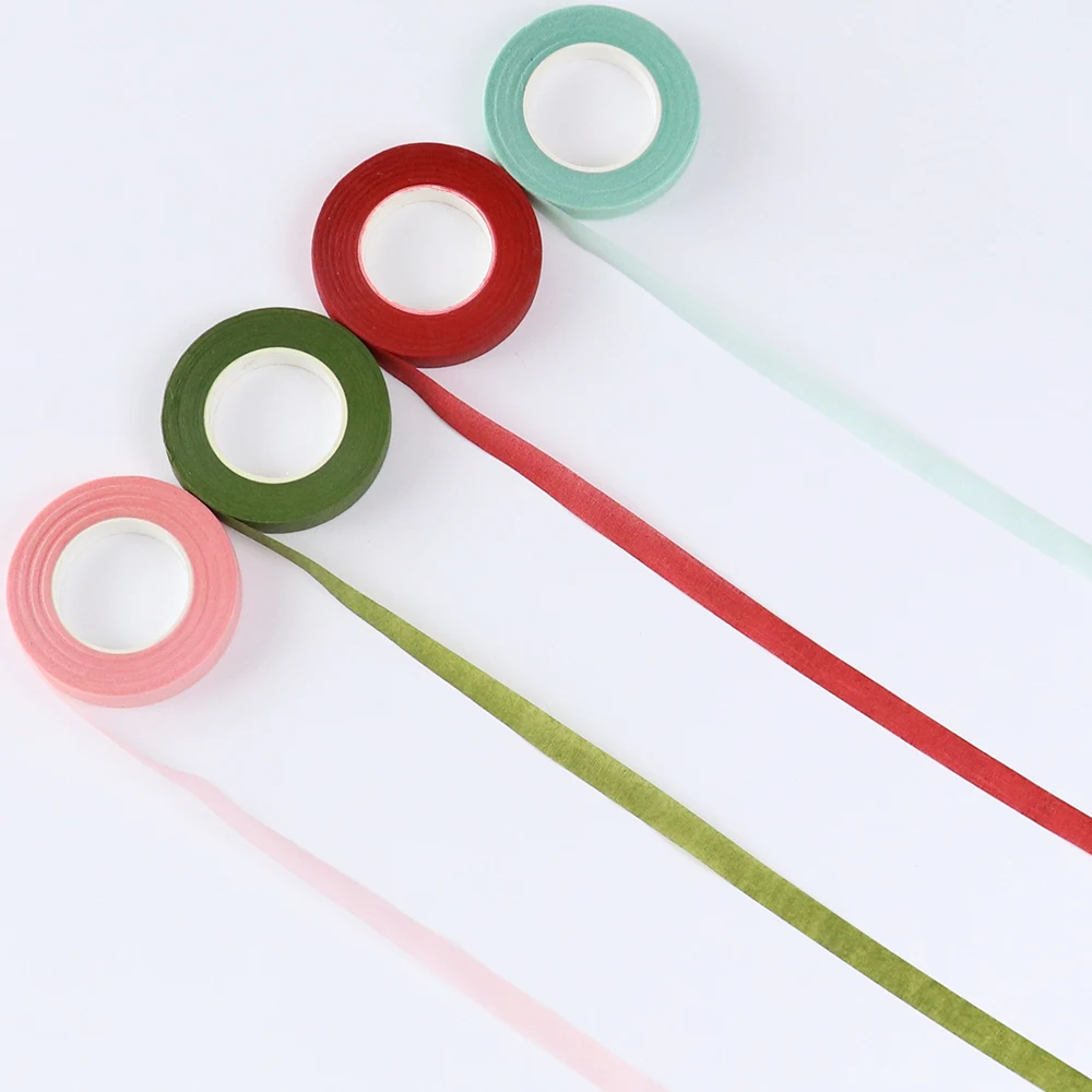 Декоративная лента для упаковки цветов 15 | Дом и сад