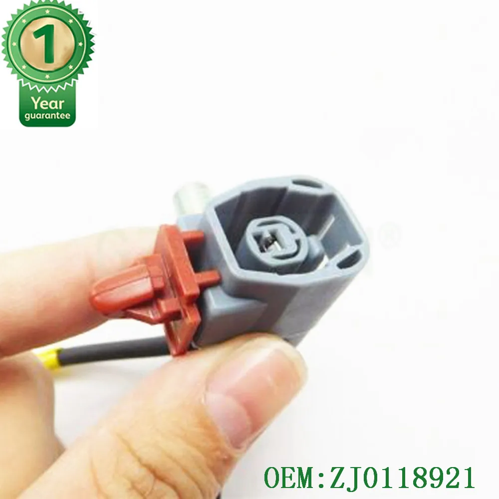 Новый высококачественный датчик ZJ0118921 удара (Детонация) для Mazda 3|knock sensor mazda 3|sensor