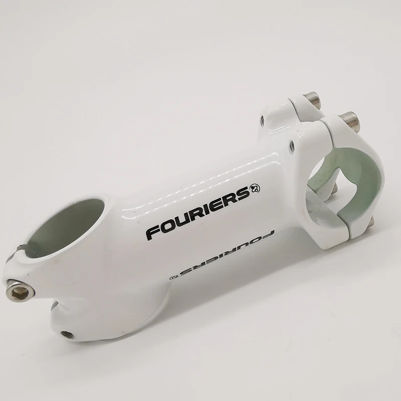 Fouriers SM RA007 MTB горный велосипед руля 90 мм +/ 6 градусов 28 x 31 8 стержень