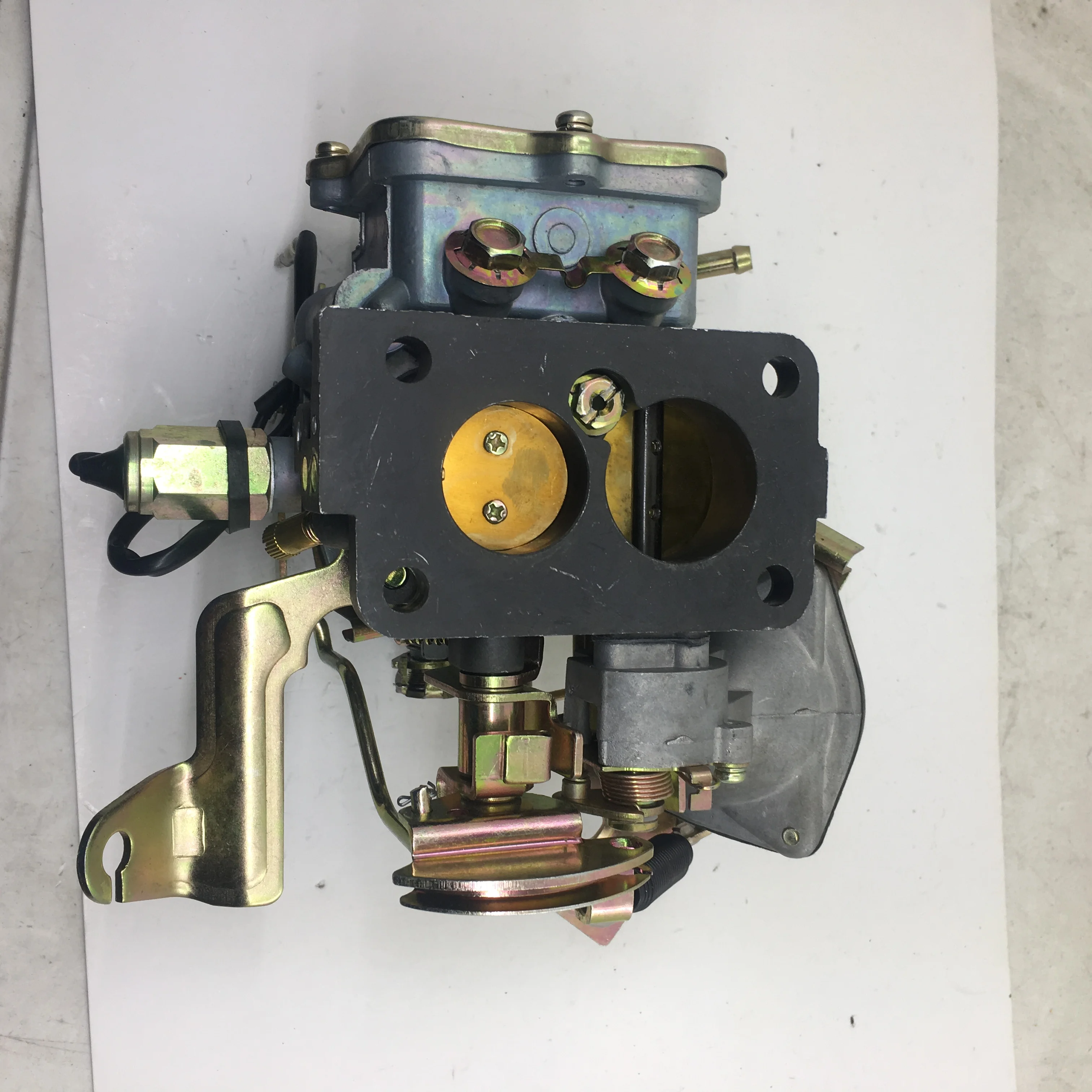SherryBerg New Carburetor for NISSAN H20 DATSUN PICK UP/CARAVAN/CEDRIC/JUNIOR/16010-J0500 CARBURETOR CARB CARBURATOR Forklift | Автомобили