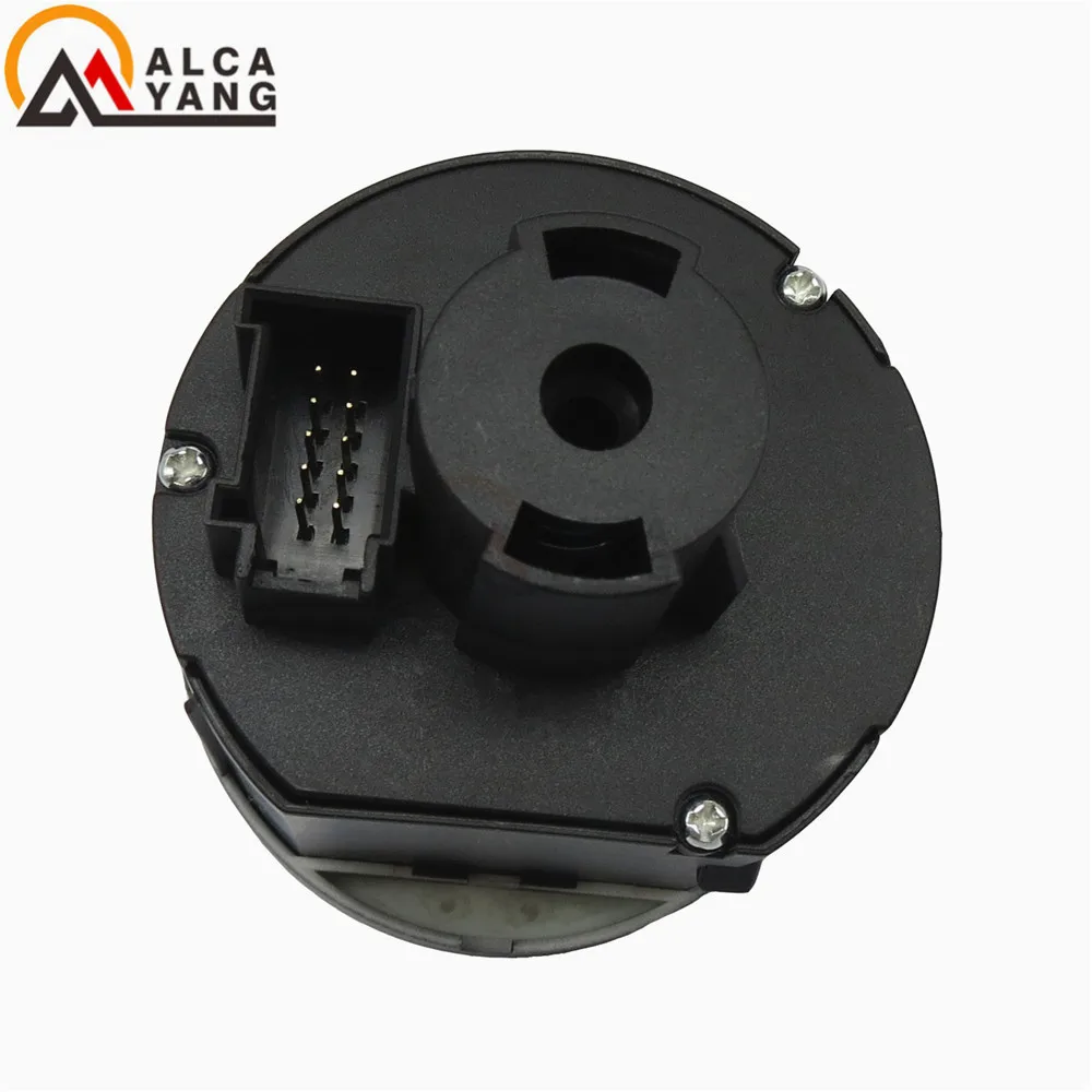 Противотумансветильник 5ND941431A переключатель фасветильник для VW Jetta Golf MK5 MK6 Rabbit GTI