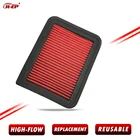 Воздушный фильтр R-EP для Toyota Corolla Yaris L Wish Noah Auris Vios Ist Vitz Voxy Probox Allion Rav4 Aurion Matrix Ractis Vios Vibe