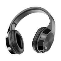 t5 wireless bluetooth 5 0 headphone gaming headsets headphones stereo over ear earphones bass headband with cosy earpads t5 wir