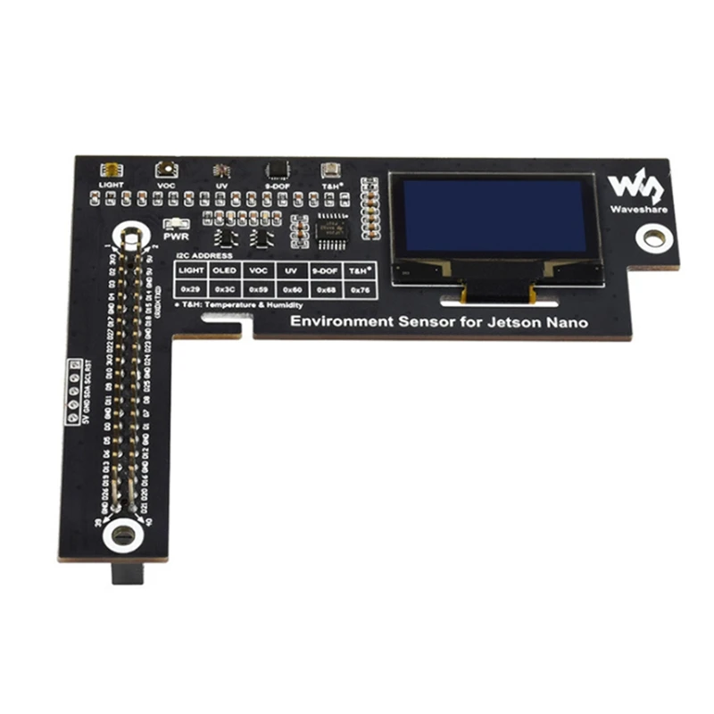 

Demo board & Accessories