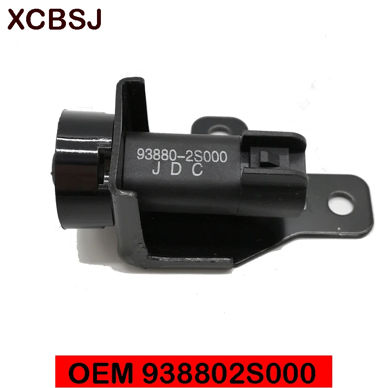 Противоугонный выключатель для капота 2010 15 TusconIX IX35 938802S000|Крышки двигателя| |