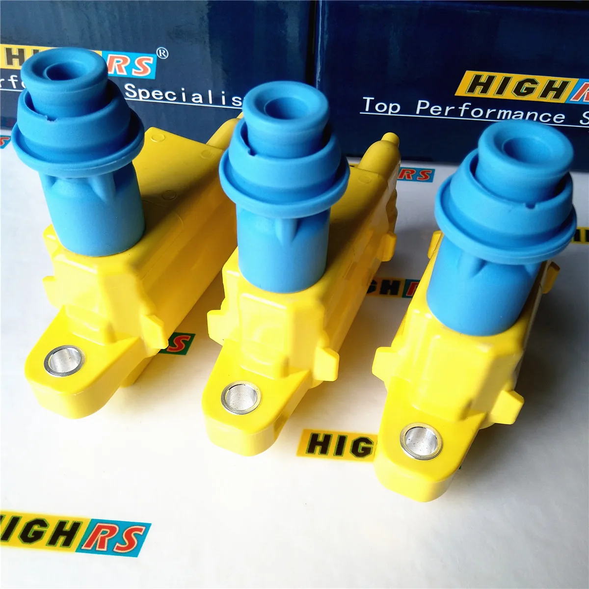 90919-02216 производительность катушки зажигания подходит для Lexus UF-228 UF228 IS300 GS 300 SC Supra VVTi JZS160 3.0L 9091902216 88921376