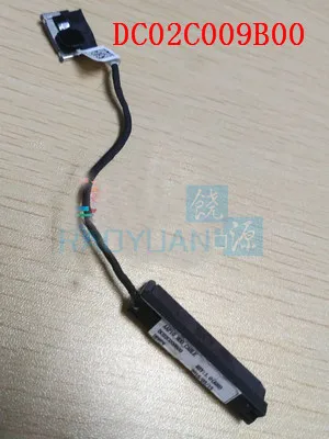 

Original HDD CABLE For Dell Alienware 15E 17X R2 Hard Drive Connector Cable AAP10_HDD_CABLE DC02C009B00 DCR9X 0DCR9X