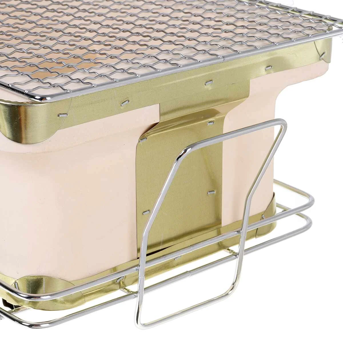 japanese style ceramic grill portable food carbon furnace barbecue stove cooking oven charcoal grill household picnic bbq grills free global shipping