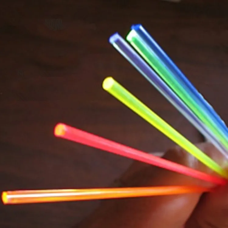 Аксессуары для стрельбы из лука цвет красный/желтый/зеленый 50 см 0 75 мм|Лук и