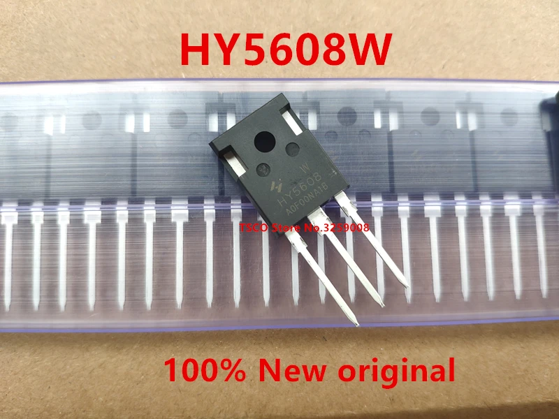 2020+ HY5608 HY5608W 80V/360A 100% new imported original 10piece | Relays