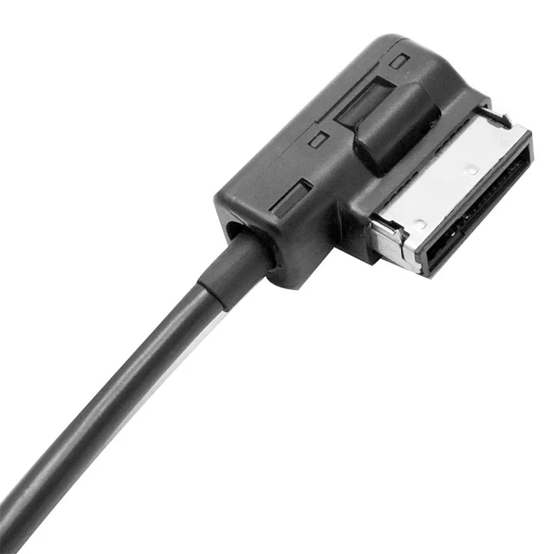 AUX аудио кабель-адаптер для Audi VW AMI MDI MMI Bluetooth 5 0 музыкальный интерфейс | Автомобили