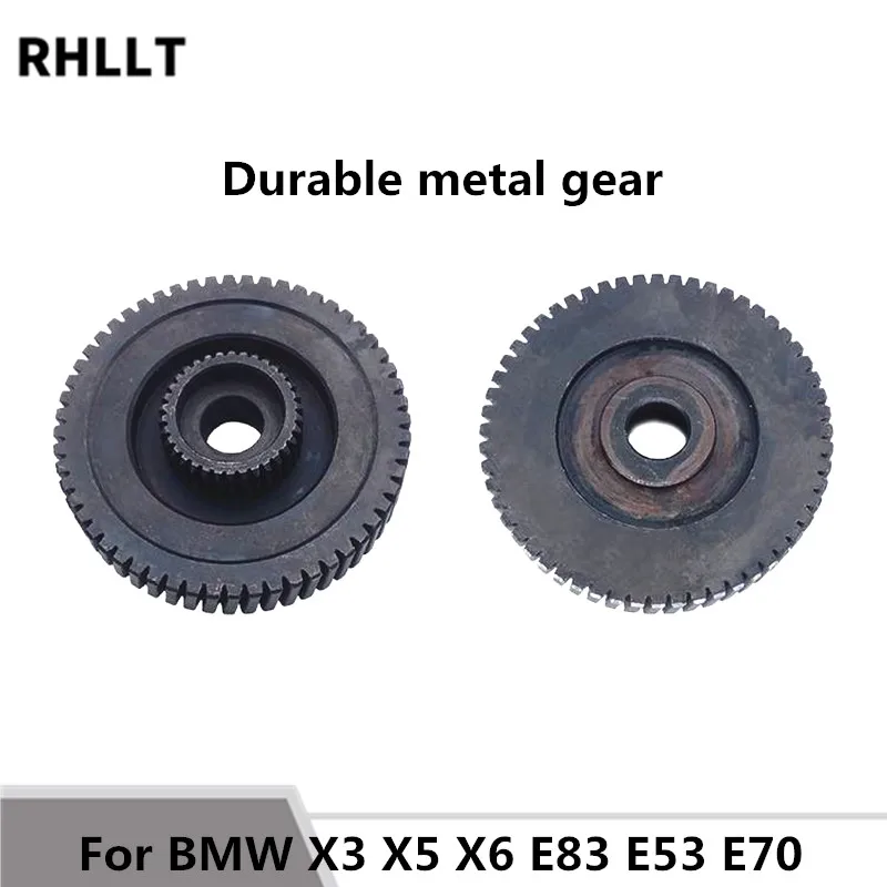 Чехол для ремонта коробки передач с сервоприводом BMW X3 X5 X6 E83 E53 E70