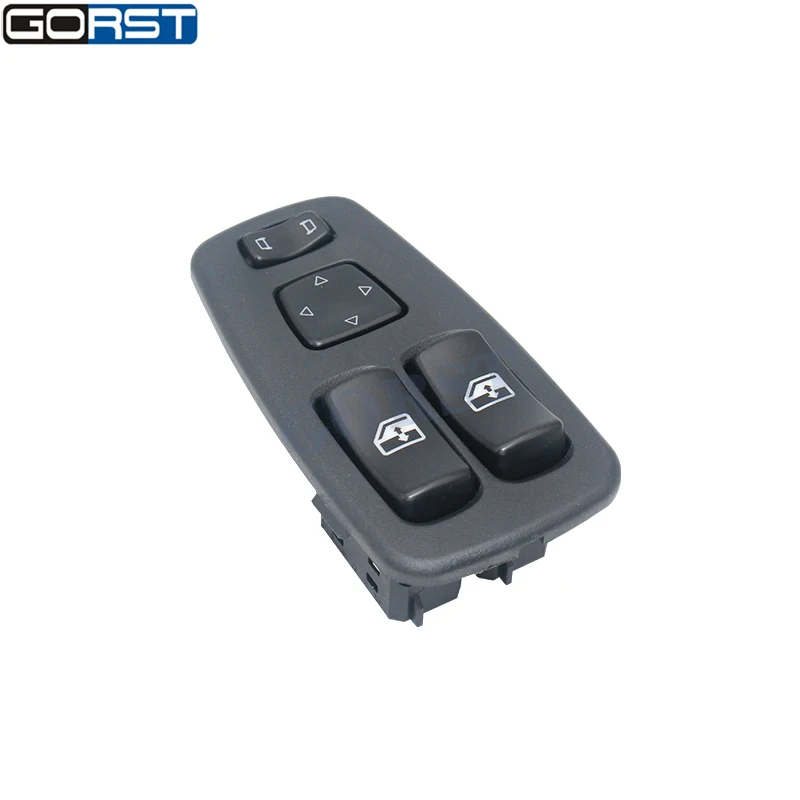 Оконные зеркала регулятор переключатель 1445793 для Scania P G R T-series грузовик 1421856 1863516