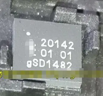 

IC 100% NEW Free shipping TDA20142