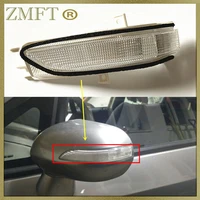 car rearview side mirror led turn signal lamp for honda fit jazz 2005 2006 2007 2008 for honda city 2007 2008 side mirror light